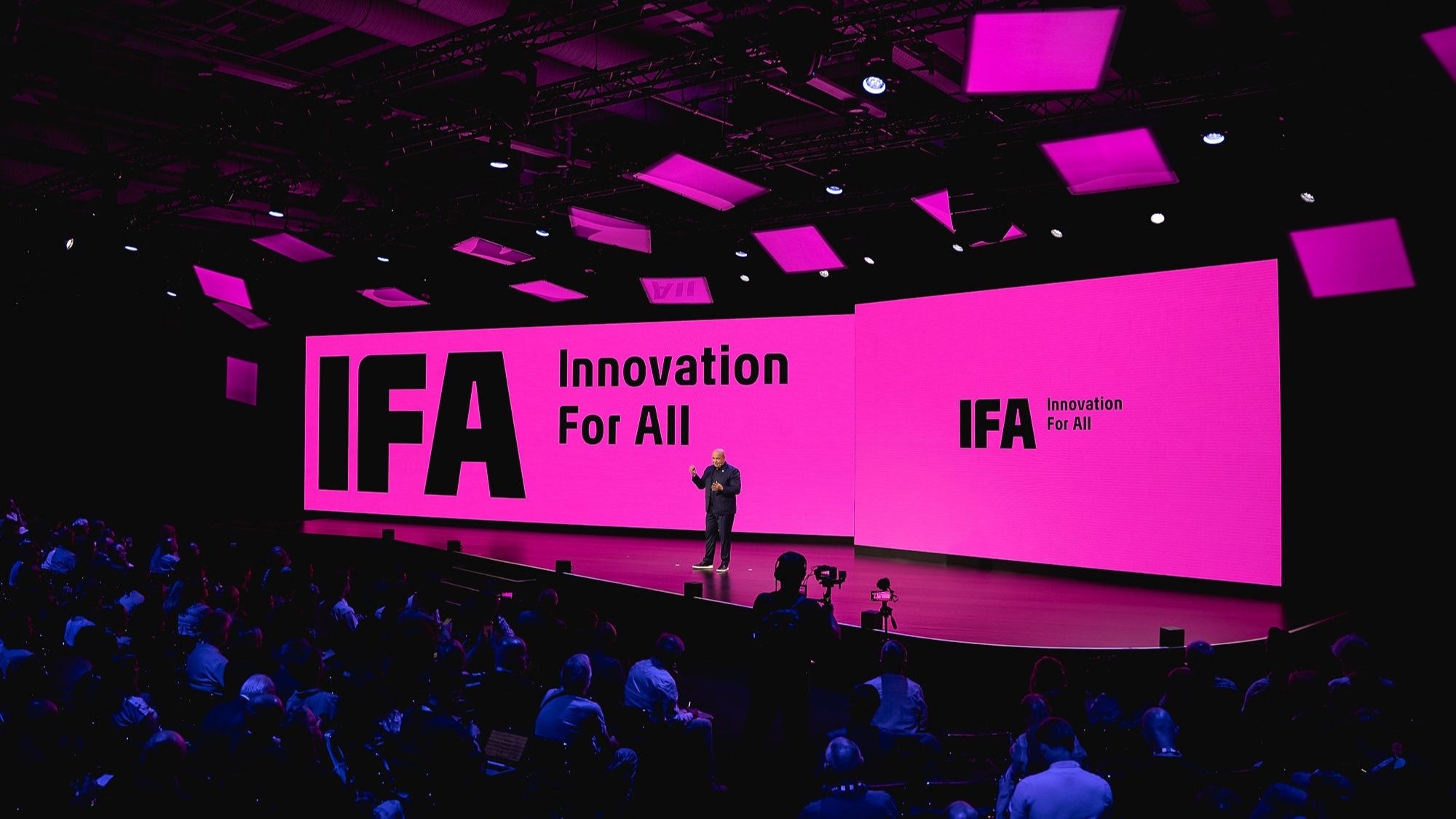 IFA 2026 Highlights