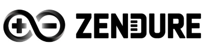 Zendure Logo (400X100)