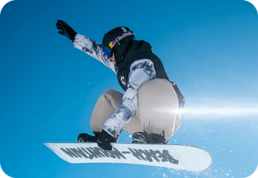 Snowboard order